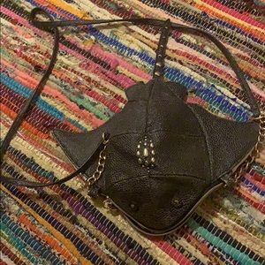 Sting ray bag
